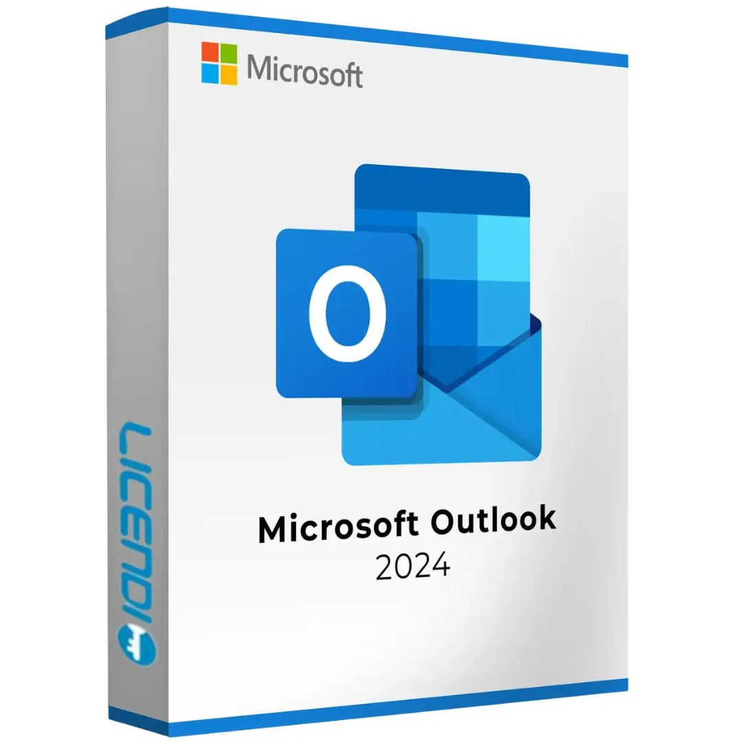 Microsoft Outlook 2024