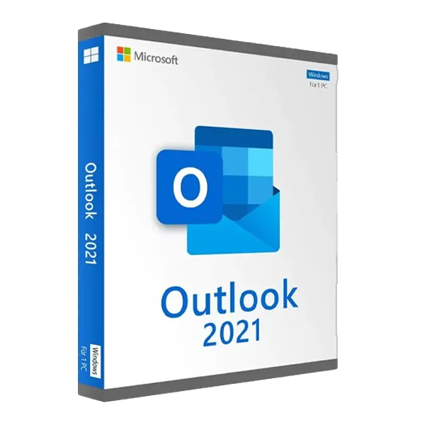 Microsoft Outlook 2021