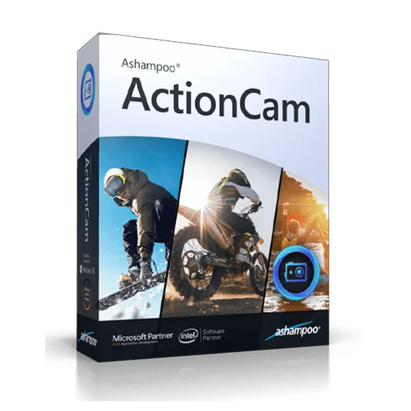 Ashampoo ActionCam