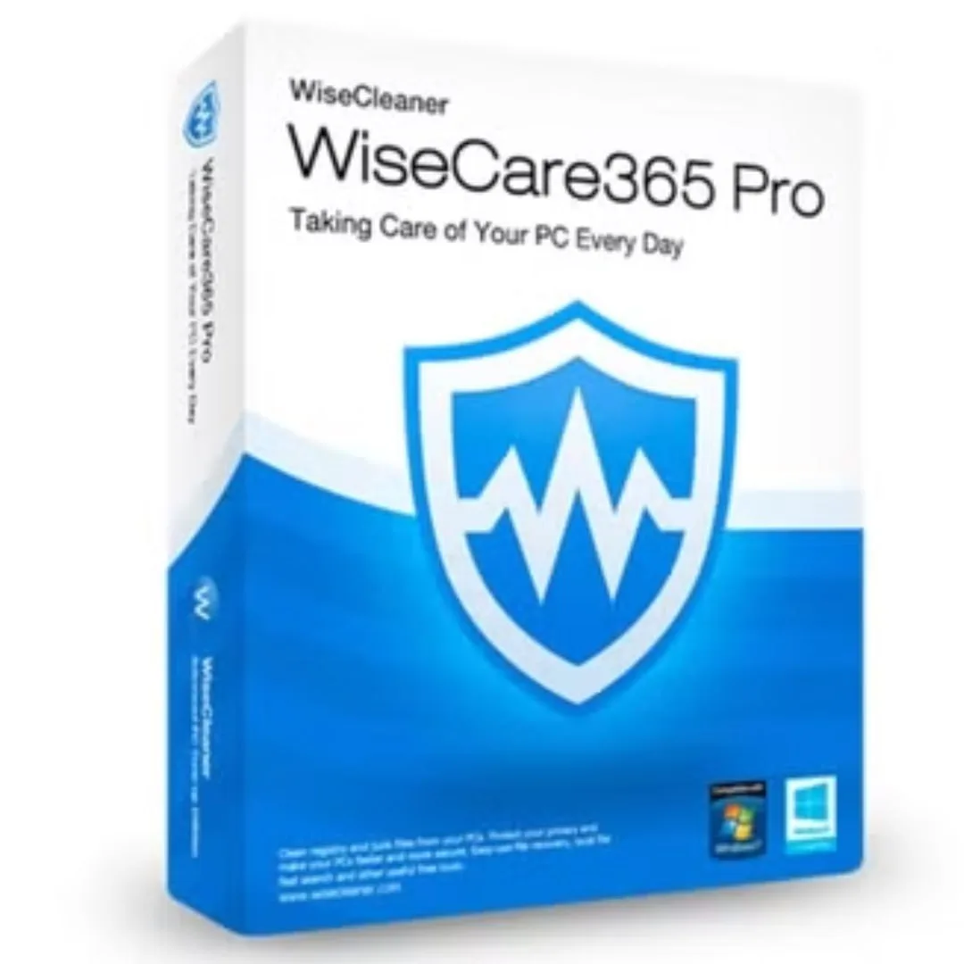 Wise Care 365 Pro