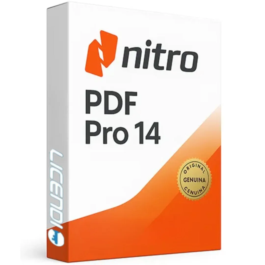 Nitro Pro 14