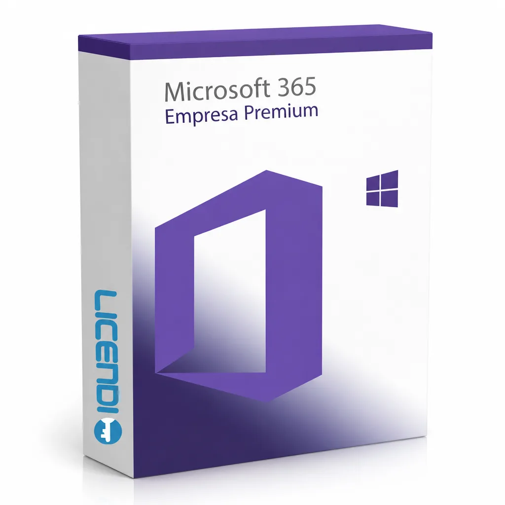 Microsoft 365 Business Premium