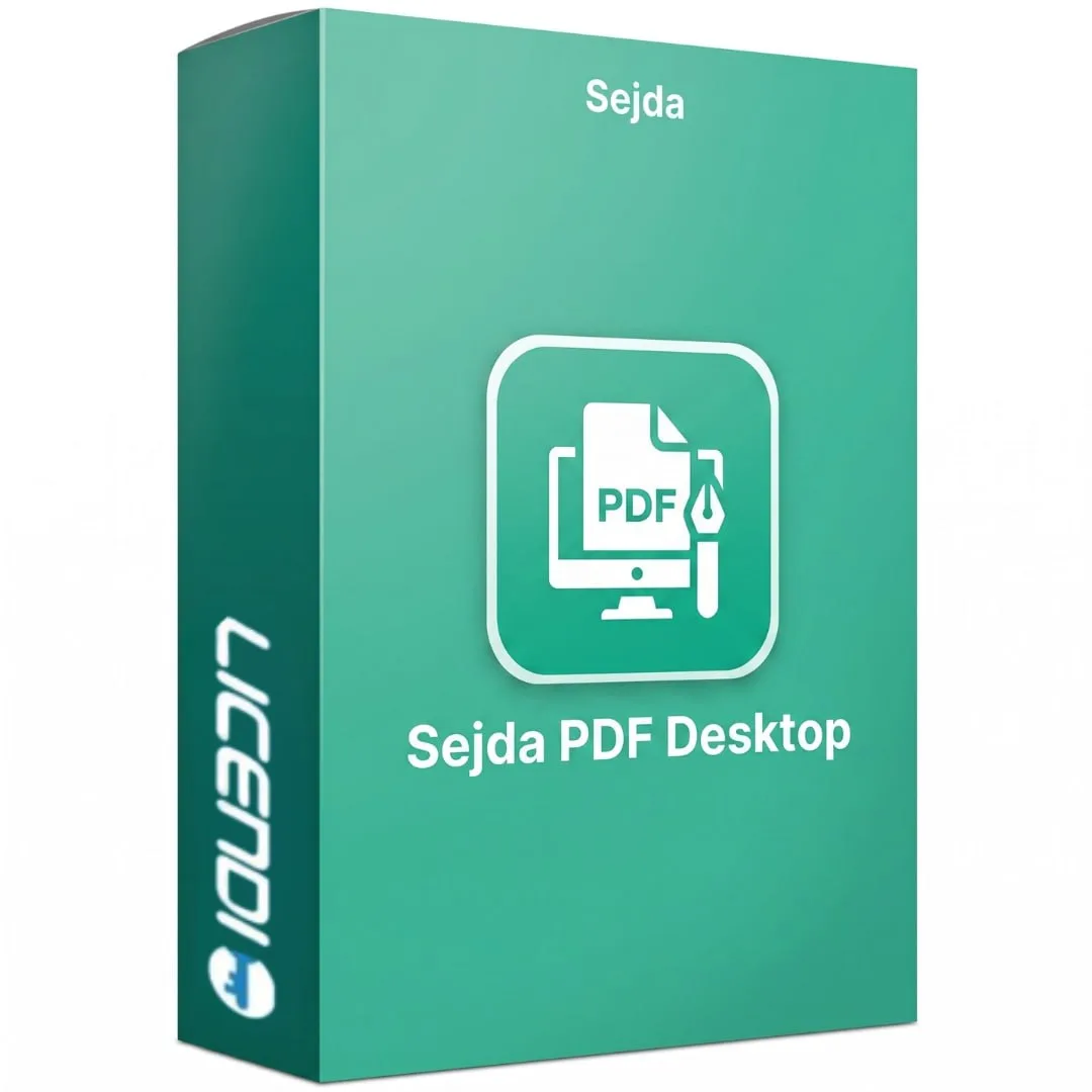 Sejda PDF Desktop