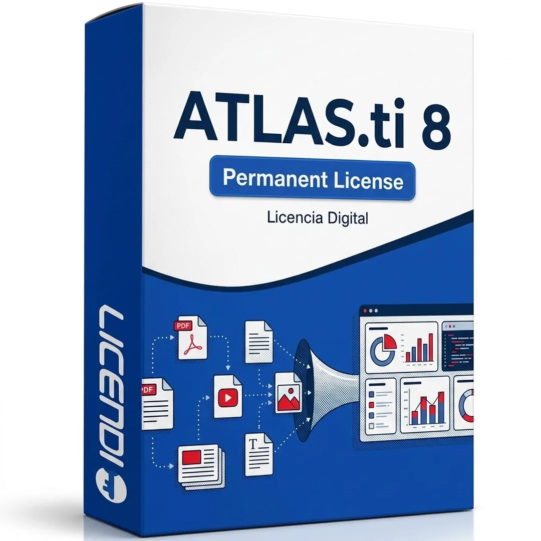 Atlas.ti 8