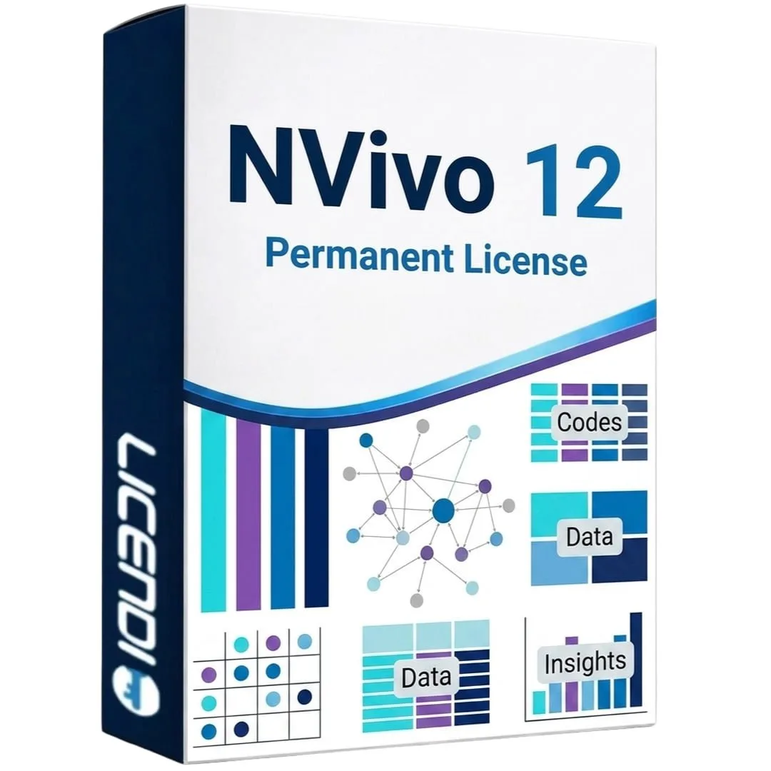 Nvivo 12