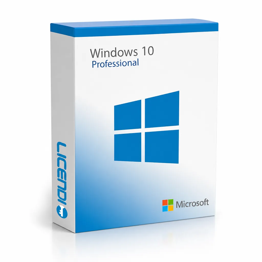 Windows 10 Pro