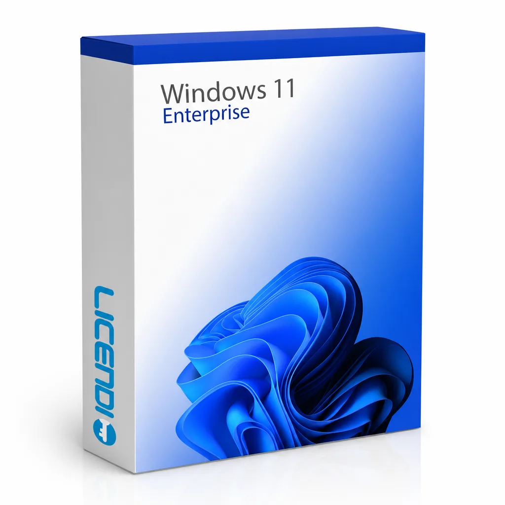 Windows 11 Enterprise