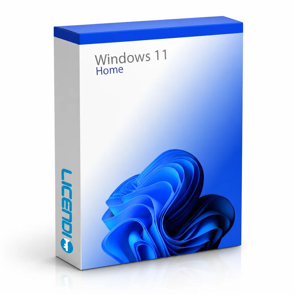 Windows 11 Home