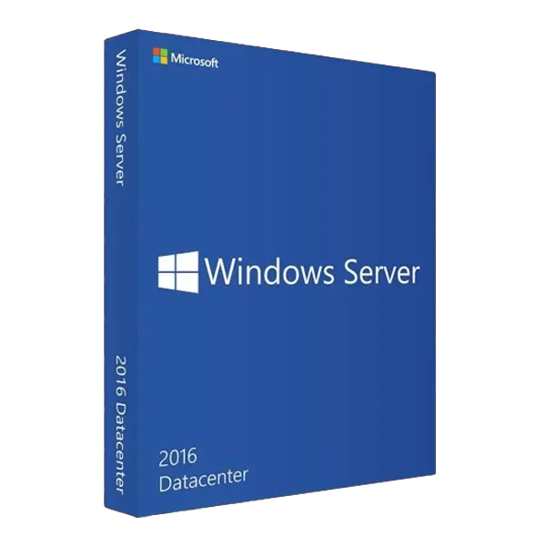 Microsoft Windows Server 2016 Datacenter