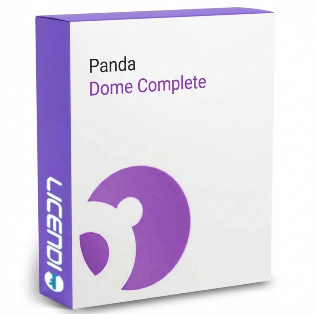 Panda Dome Complete