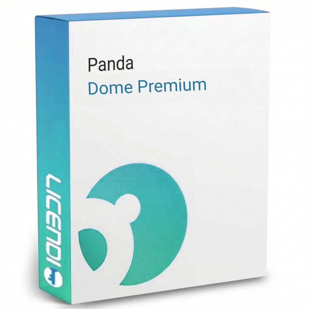 Panda Dome Premium