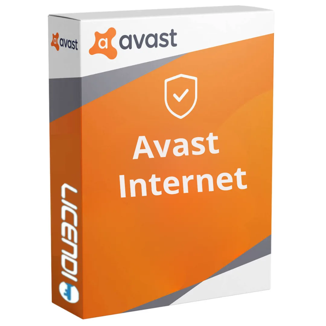 Avast Internet Security
