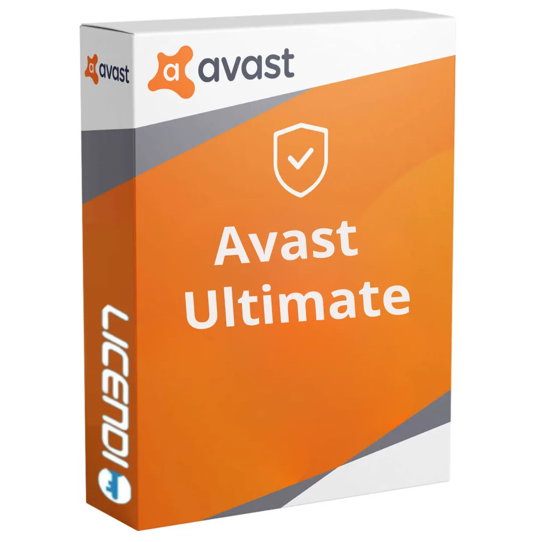 Avast Ultimate Security