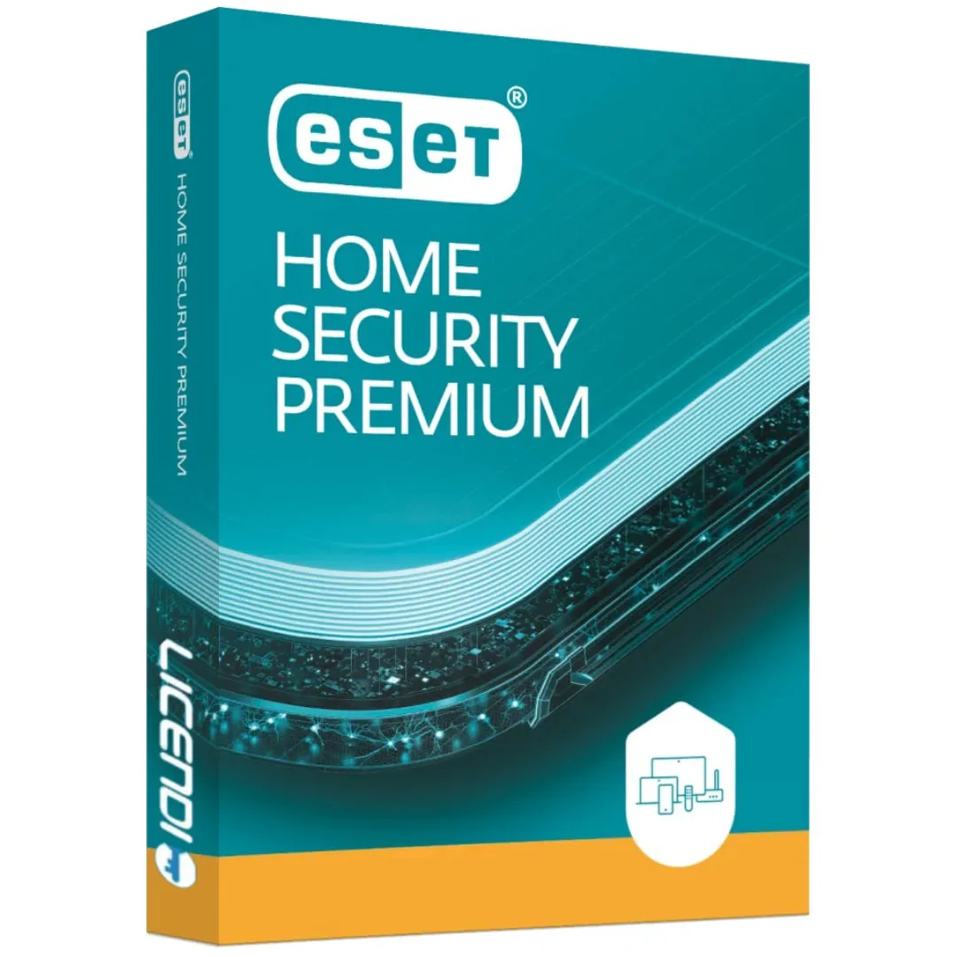 ESET Home Security Premium