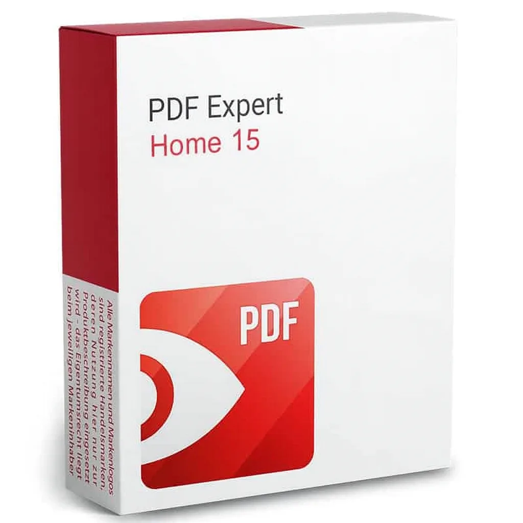 PDF Expert 15 Home 1D/1Y