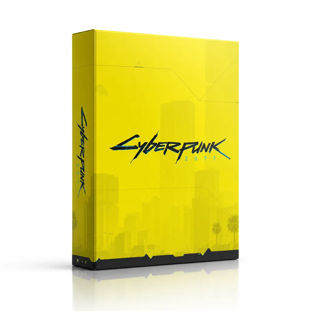 Cyberpunk 2077 | Digital Version | PC