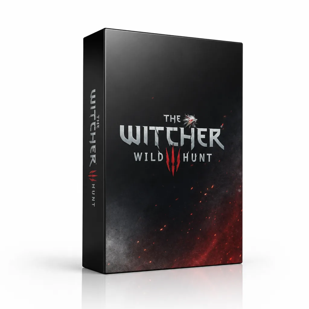 The Witcher 3 | Versión Digital | PC