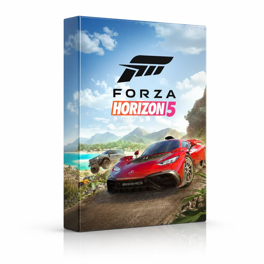 Forza Horizon 5 | Steam Key | PC