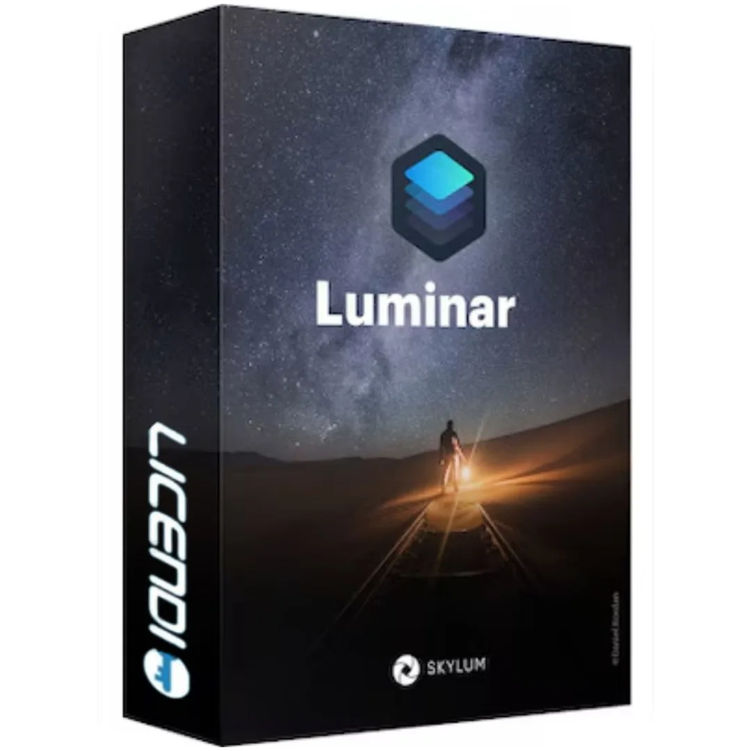 Luminar 2018