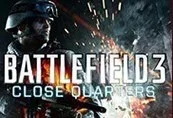 Battlefield 3 - Close Quarters Expansion Pack DLC EA App CD Key