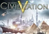 Sid Meier's Civilization V Steam CD Key 