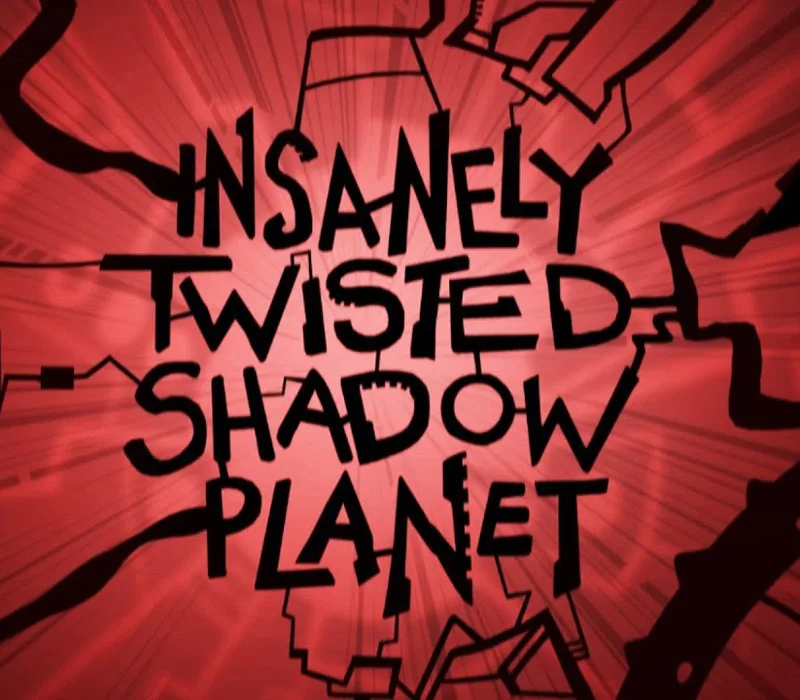 Insanely Twisted Shadow Planet Steam CD Key