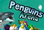 Penguins Arena: Sedna's World Steam CD Key