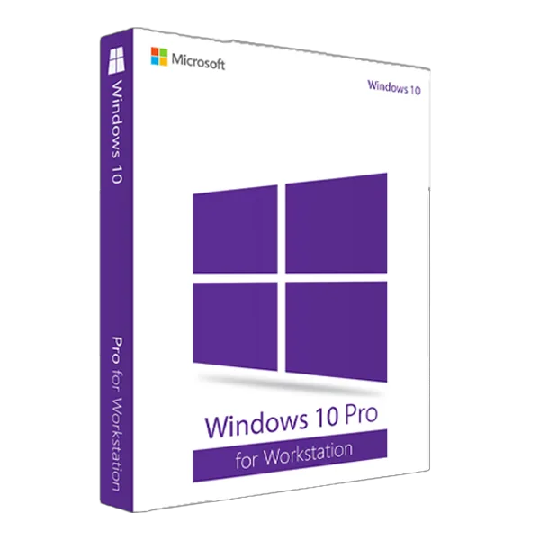 Windows 10 Pro For Workstations