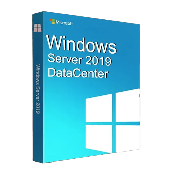 Microsoft Windows Server Datacenter 2019