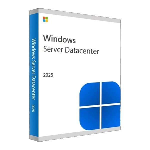 Microsoft Windows Server 2025 Datacenter