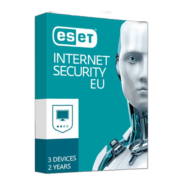 ESET Home Security Essential 3 Devices 2 Years ESD EU (Internet Security)