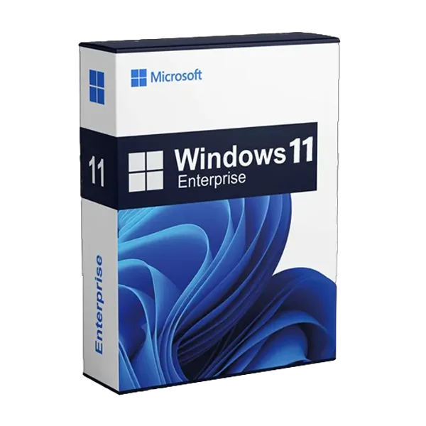 Microsoft Windows 11 Enterprise