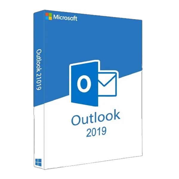 Microsoft Office Outlook 2019